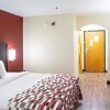 Отель Red Roof Inn And Suites Middletown - Franklin, фото 5