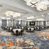 Отель DoubleTree by Hilton Little Rock, фото 21