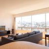 Отель Relax From a Busy City in a Quiet Place @Magna Residencial-Santa Fe-902, фото 6