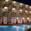 Отель Kanarya Hotel, фото 17