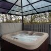 Отель Arranview Holiday Park Luxury Glamping Pods & Lodges all with private Hot-tubs, фото 10