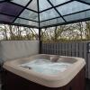 Отель Arranview Holiday Park Luxury Glamping Pods & Lodges all with private Hot-tubs, фото 17