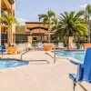 Отель Comfort Inn Sun City Center - Ruskin - Tampa South, фото 13