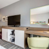 Отель Hampton Inn St. Louis Wentzville, фото 4