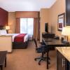Отель Comfort Suites Ontario Airport Convention Center, фото 5