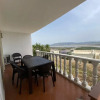 Отель Sea View Flat With Balcony 6 min to Beach, фото 5
