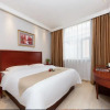 Отель GreenTree Inn BeiJing TongZhou District Maju Bridge No.2 Bridge Express Hotel, фото 20