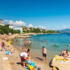 Отель Apartment Maia Lena A2, 300 m vom Meer, фото 11