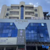 Отель Jiangmen Manzhou Luxury Apartment (Jiangmen East Station Branch), фото 15