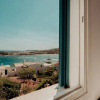 Отель Sea-Front House With Private Beach, Sounio, фото 8