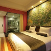 Отель Fresh House Hotel Huanglong Wantang, фото 6