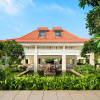Отель Sheraton Jakarta Soekarno Hatta Airport, фото 1