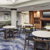 Отель Fairfield Inn & Suites by Marriott Wilmington, фото 26
