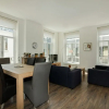 Отель Stayci Apartments Grand Place, фото 4