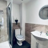 Отель Inviting 2-bed Apartment in Liverpool, фото 7