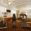 Отель Best Western Smithfield Inn, фото 4
