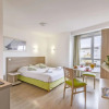 Отель Lagrange Apart'HOTEL L'Escale Marine, фото 2