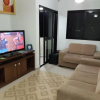 Отель Apartamento Praia Da Enseada, фото 6