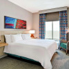 Отель Hilton Garden Inn Biloxi, фото 25