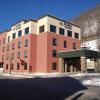 Отель Cobblestone Inn & Suites - Marquette/Prairie du Chien в Маркетте