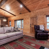 Отель Cool Stream Lodge 6 Bedroom Cabin, фото 3