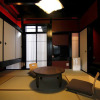 Отель Shobu-an Machiya Residence Inn, фото 15