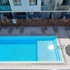 Отель COOL Apartment NEAR Beach Pool & AC 1, фото 20