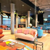 Отель KONCEPT Hotel International, фото 11