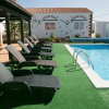 Отель Villa With 4 Bedrooms in Las Palmas, With Wonderful Mountain View, Private Pool, Enclosed Garden - 2, фото 13