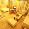 Отель Xi'an Feilu Business Hotel, фото 3