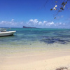 Отель Bahama Breeze Beach Apartment B&B, фото 19