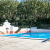 Отель Beautiful 2 bed Cottage in Quinta do Vale Formoso, фото 7