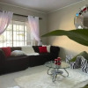 Отель Spacious and Harmonious 2 Bedroomed Apartment, фото 11