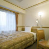 Отель Toyoko Inn Yokohama Shinkoyasu Ekimae, фото 20