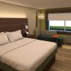 Отель Holiday Inn Express and Suites Albany Airport- Wolf Road, an IHG Hotel, фото 50