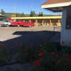 Отель Budget Inn Motel Chemult, фото 11