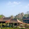 Отель Phu Chom Mork Resort, фото 44