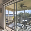 Отель Little River Condo With Balcony & Pool Access!, фото 13