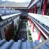 Отель Dingfeng Manor Hotel, фото 1