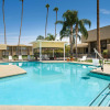 Отель Ramada by Wyndham Tucson, фото 13