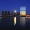 Отель Wilton Lanting Sea-view Holiday Hotel (Qingdao Naluwan), фото 10