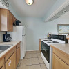Отель Boardwalk Townhomes #17a, фото 4