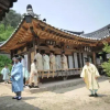 Отель Gwiae Traditional House, фото 26
