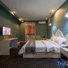 Отель Jasmine Art Hotel (Xinxianghe Normal University Wanda Plaza), фото 3