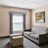 Отель Homewood Suites by Hilton Baltimore-BWI Airport, фото 3