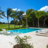 Отель Amazing Golf Villa at Luxury Resort in Punta Cana Includes Staff Golf Carts and Bikes, фото 22