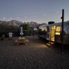 Отель Vintage Airstream Near The Catalina Mountains 1 Bedroom Residence by Redawning, фото 15