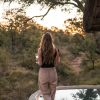 Отель Nsala Wilderness Camp, фото 18