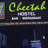 Отель Cheetah Hostel в Ханое