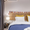 Отель Bang in Kolonaki by Athenian Homes, фото 25